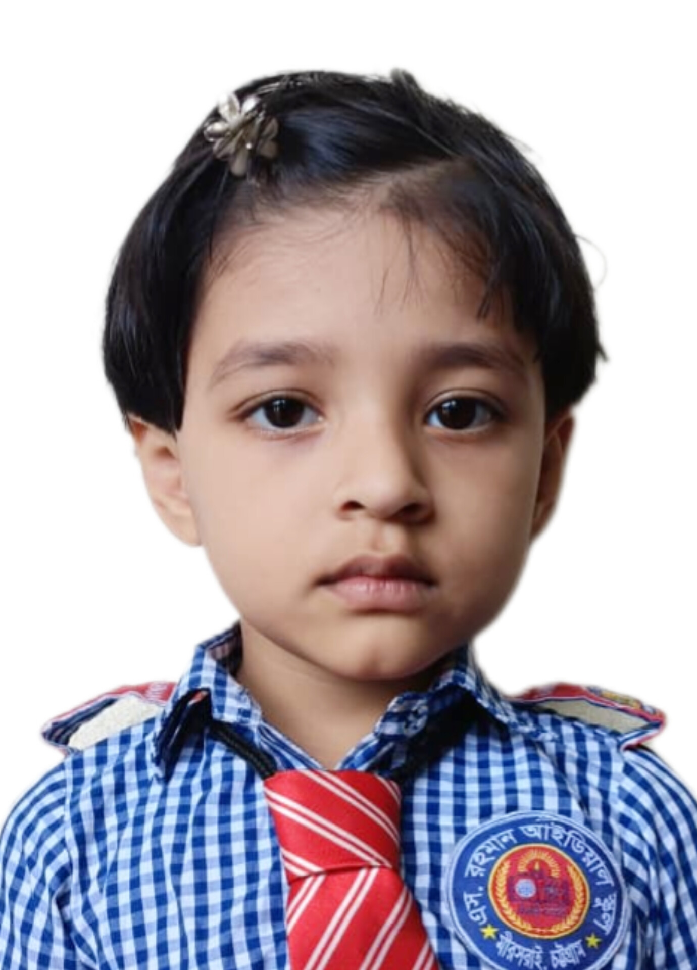 HAIMONTY ACHARGEE